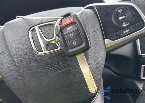 2018 Honda Crv from USA, damaged, VIN 7FARW5H30HE003063